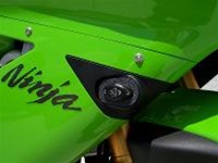 ZX10R 4-LED TURN SIGNALS, '04-'05